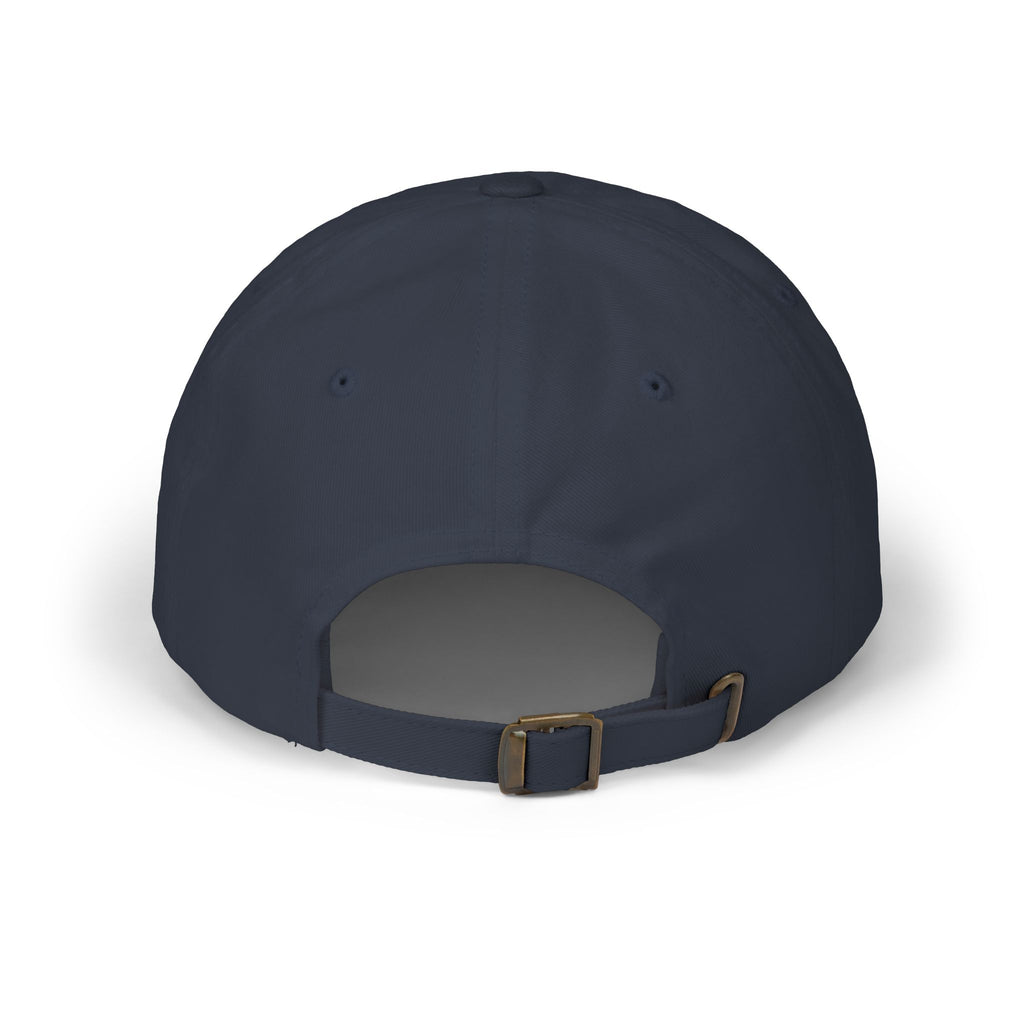 The Floor Hat - BBG Embroidered Dad Hat