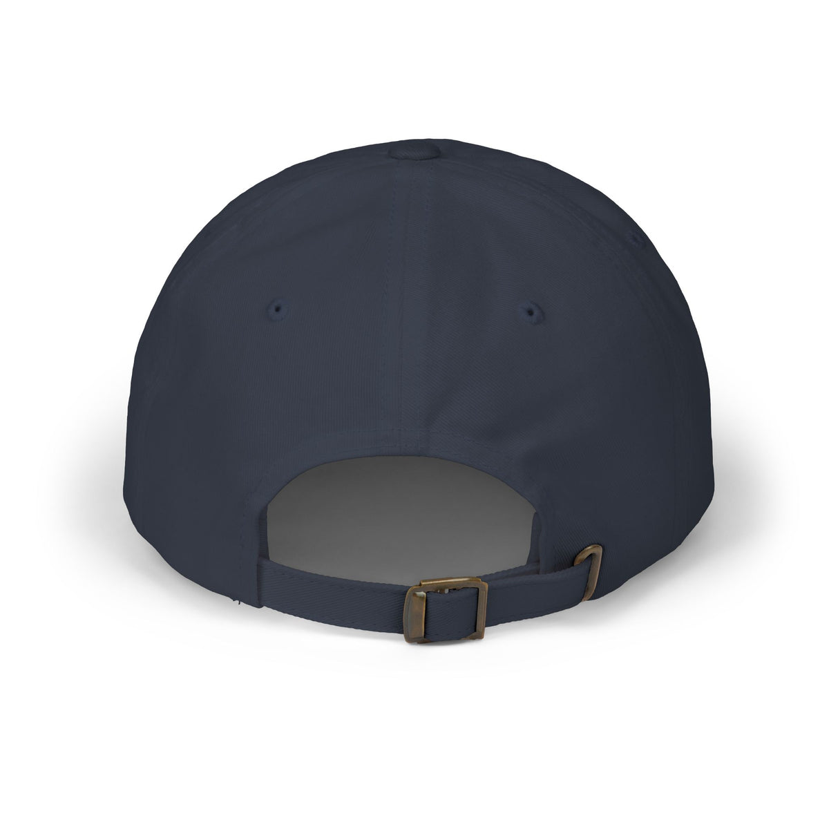 The Floor Hat - BBG Embroidered Dad Hat